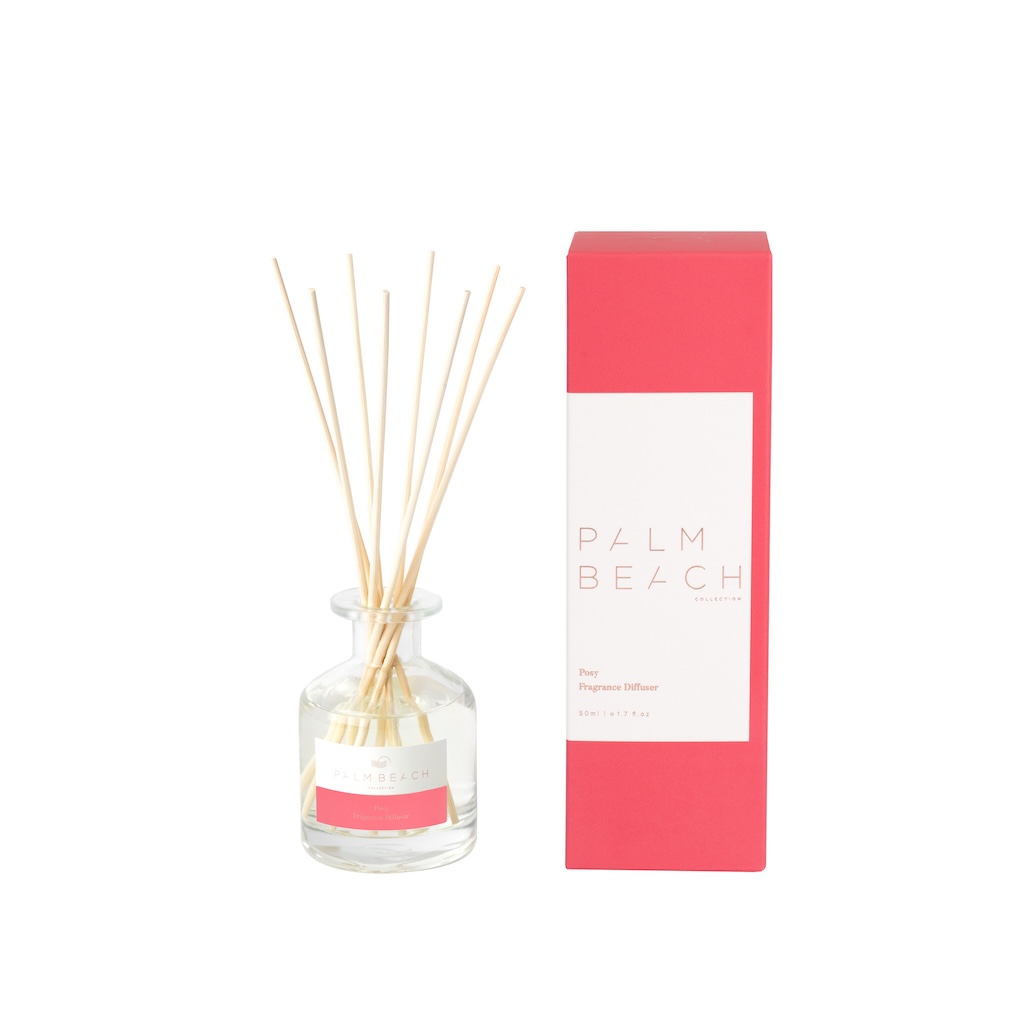 Palm Beach Posy Mini Diffuser