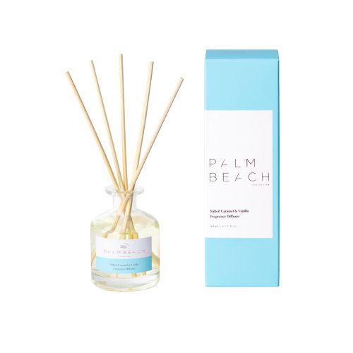 Palm Beach Salted Caramel Mini Diffuser