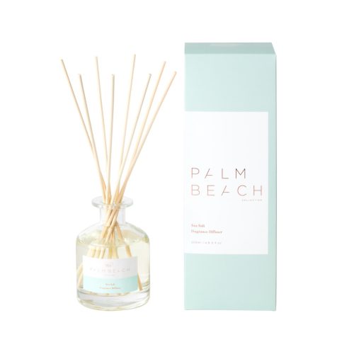Palm Beach Sea Salt Fragrance Diffuser