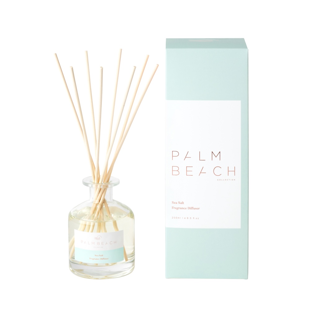 Palm Beach Sea Salt Fragrance Diffuser