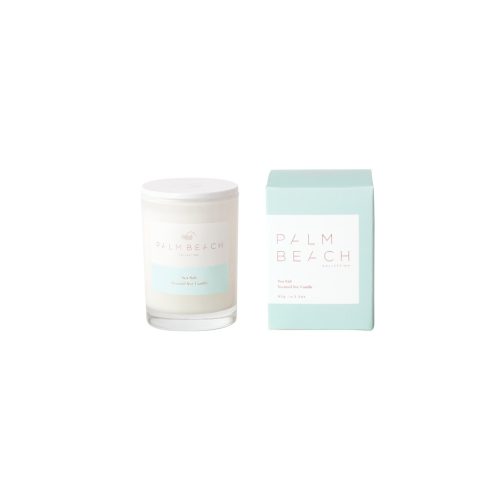 Palm Beach Sea Salt Mini Candle
