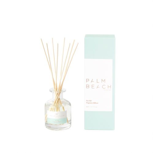 Palm Beach Sea Salt Mini Diffuser