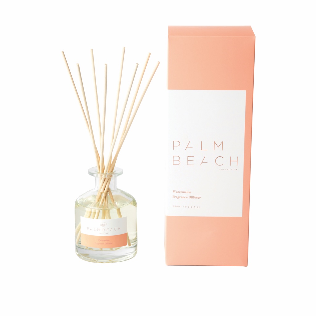 Palm Beach Watermelon Fragrance Diffuser