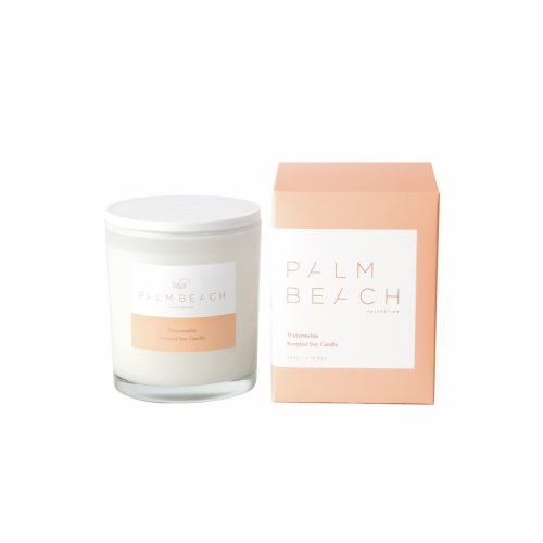 Palm Beach Watermelon 420g Candle