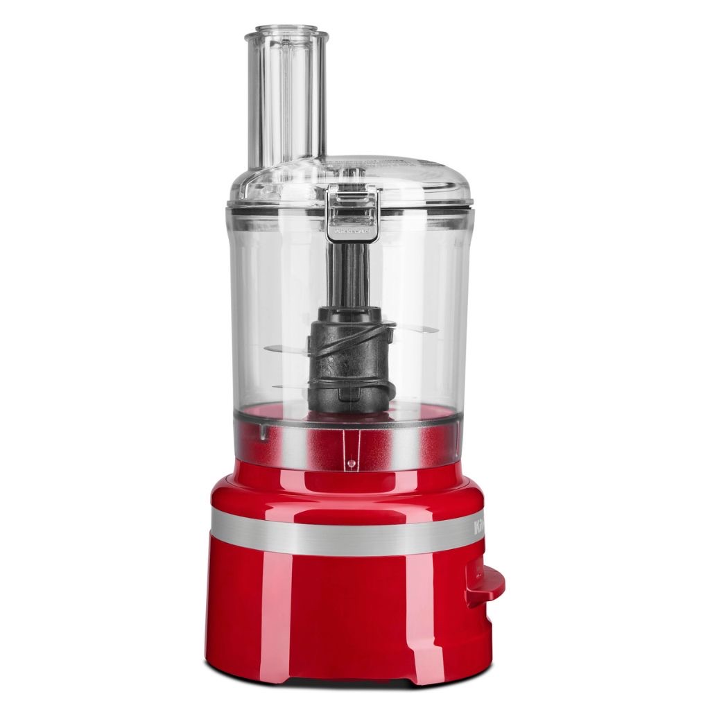 Kitchen Aid 9 Cup Food Processor - Image 3
