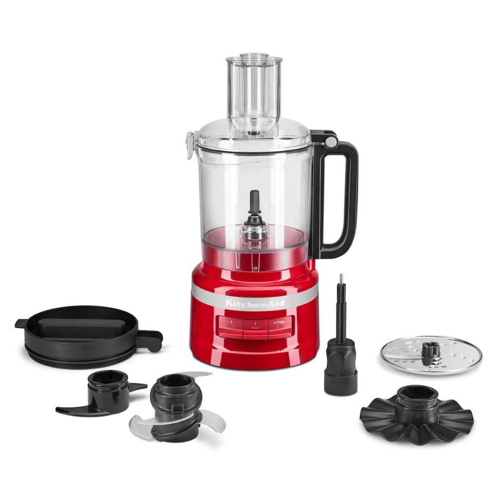 Kitchen Aid 9 Cup Food Processor - Image 2
