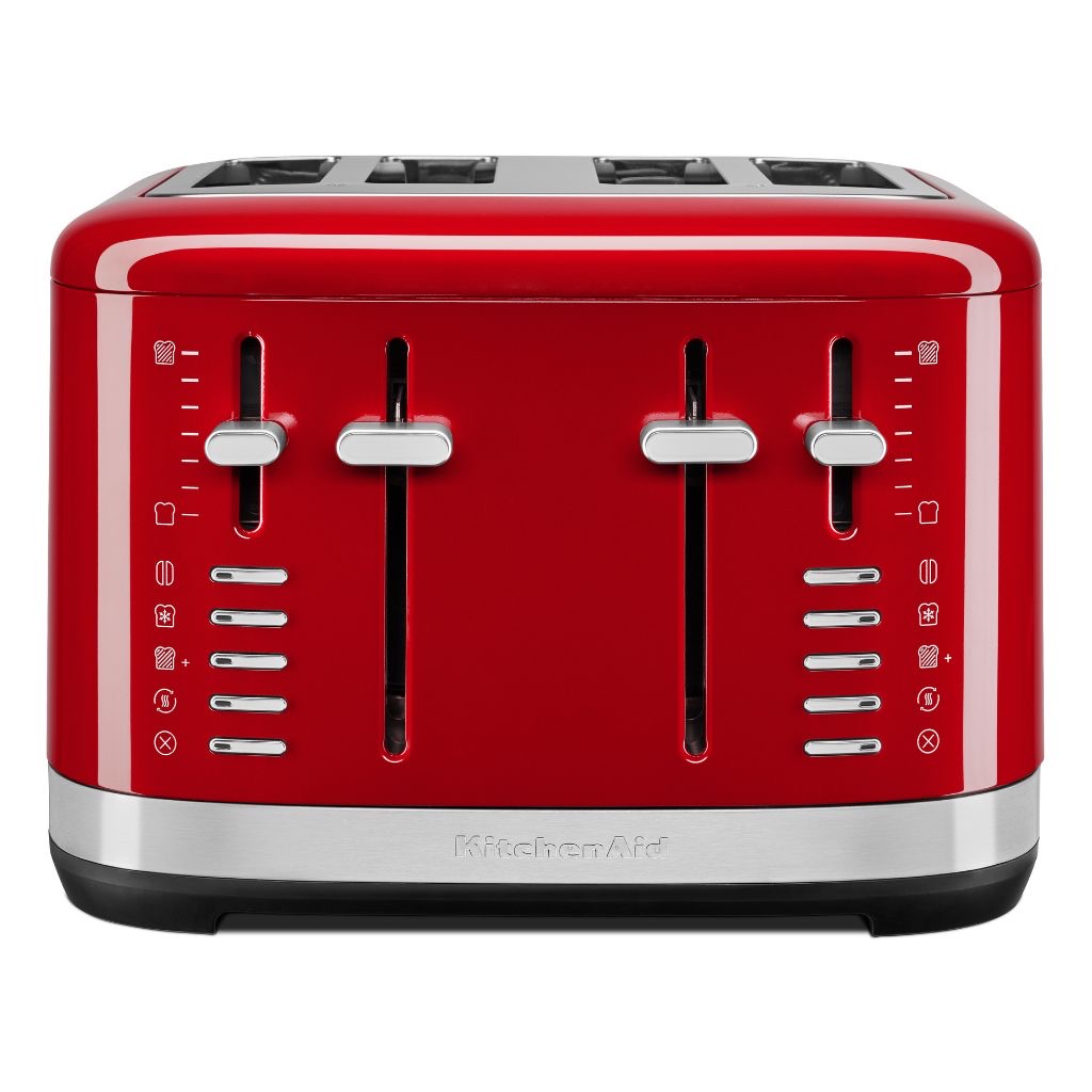 Kitchen Aid 4 Slice Toaster - Image 2