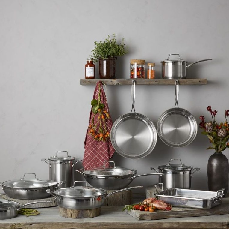 Cookware