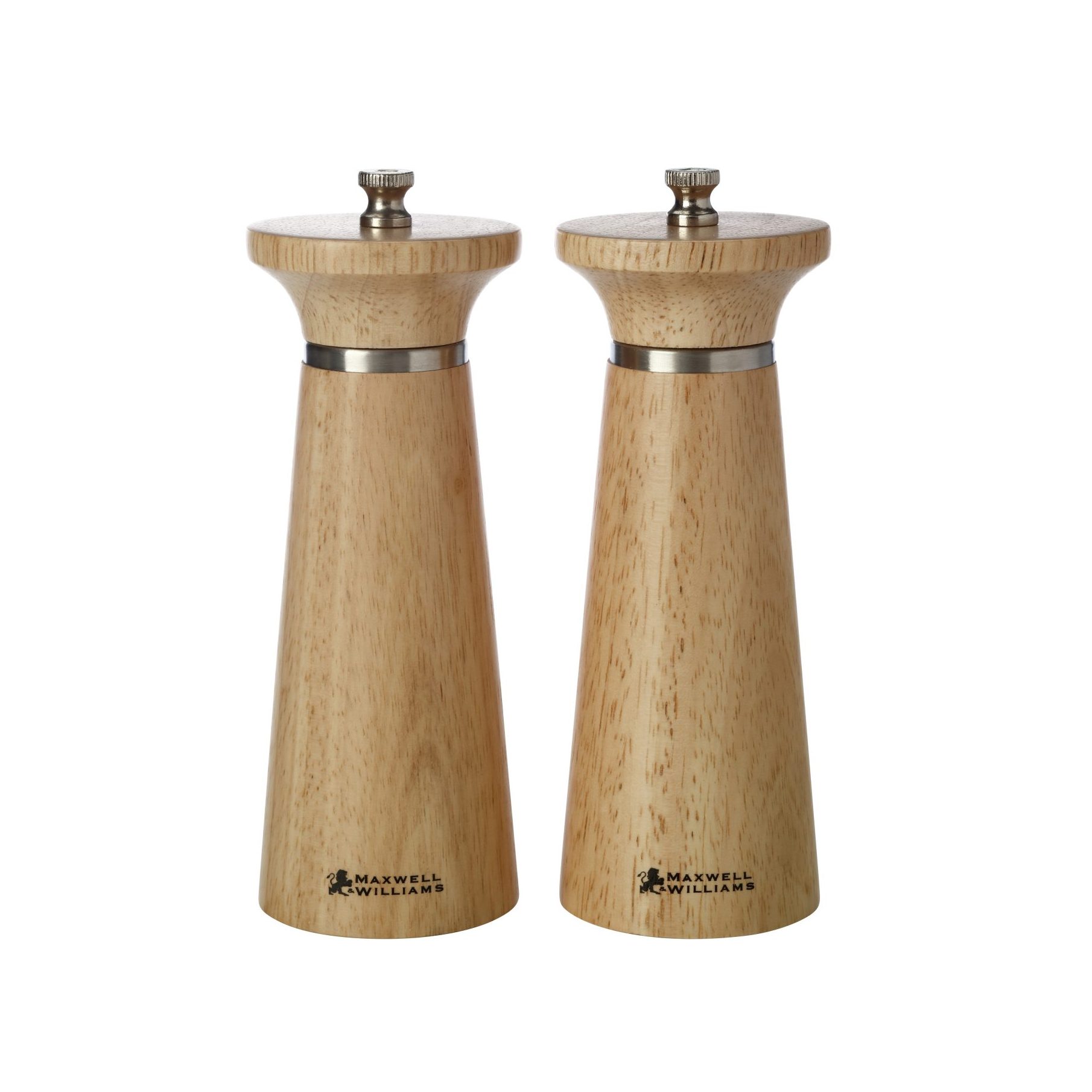 JI0018 Salt & Pepper Shakers