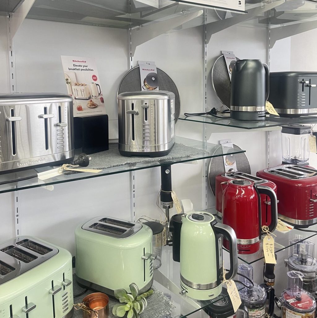 Appliances