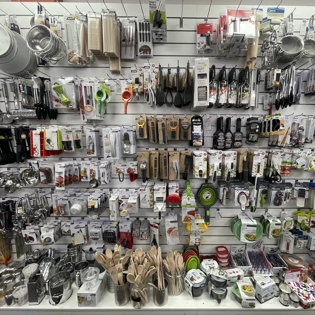 Gadgets