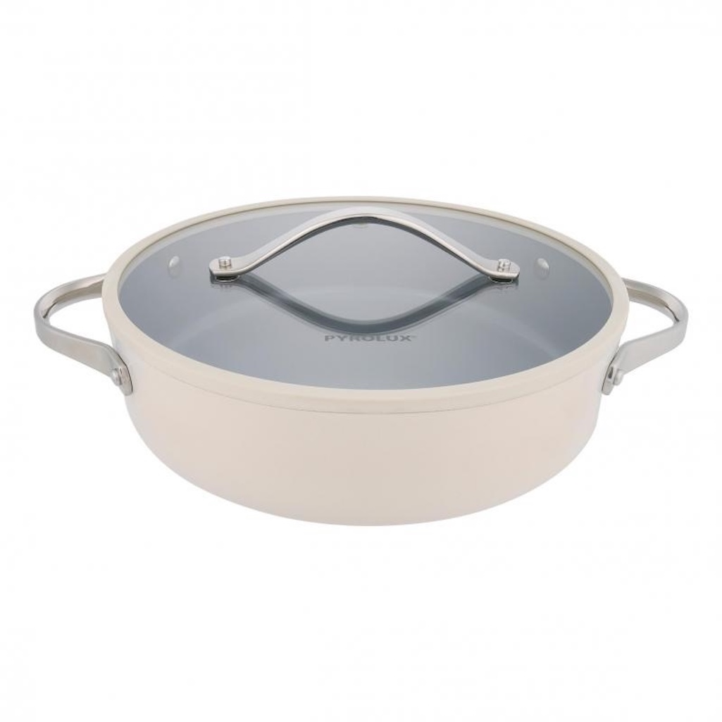 Chefs Pans