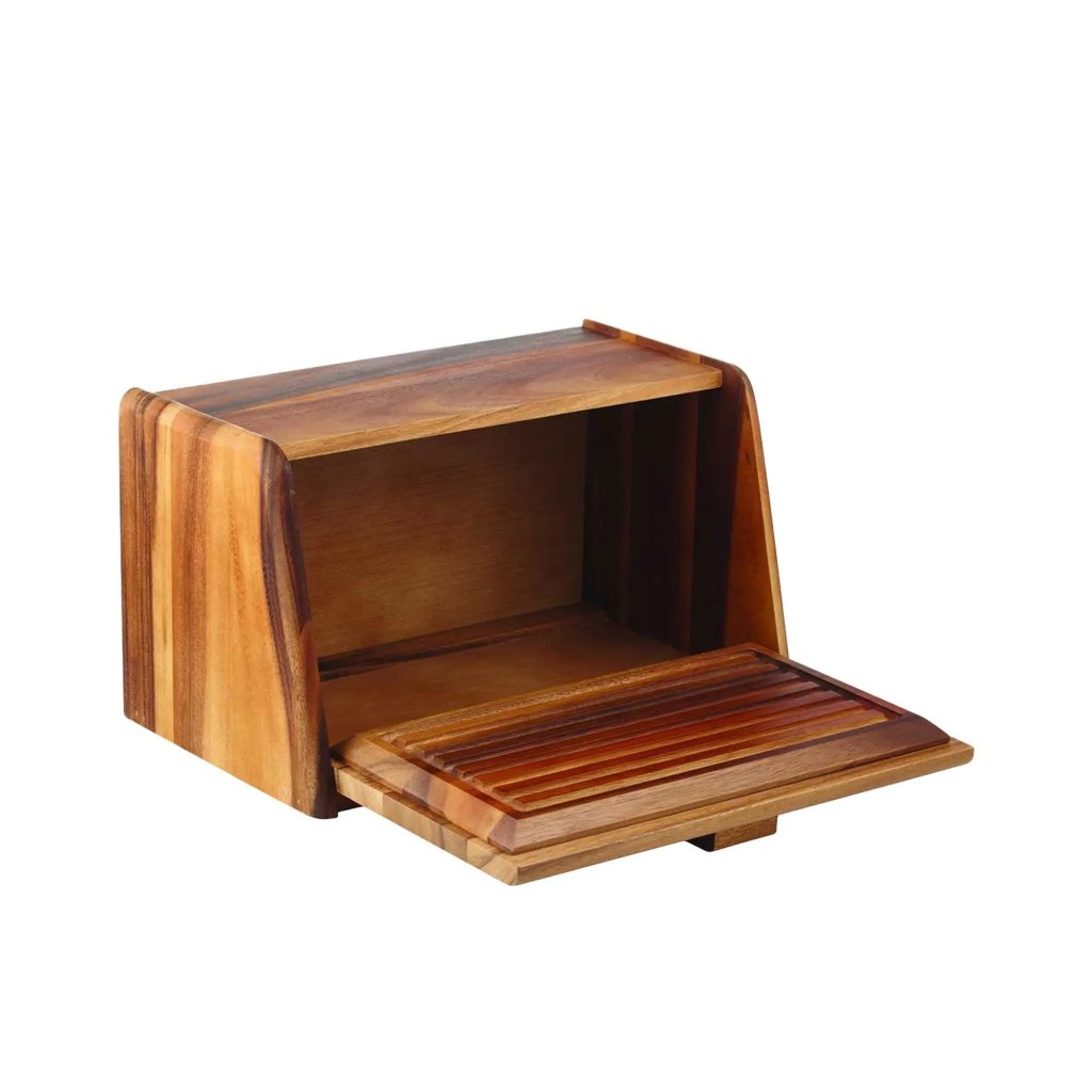 davis and wadell bread bin copy Bread Bins