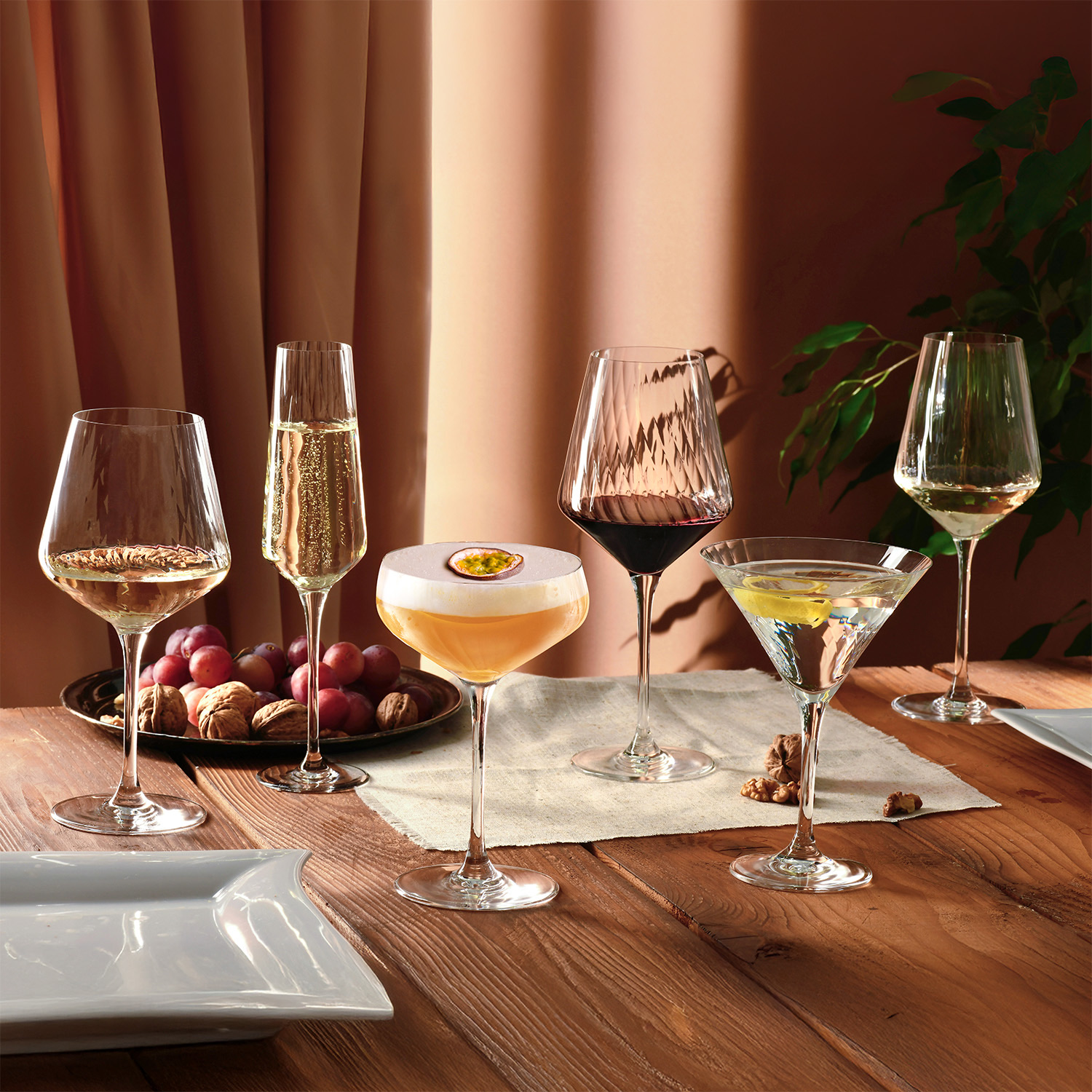 drinkware dashboard picture