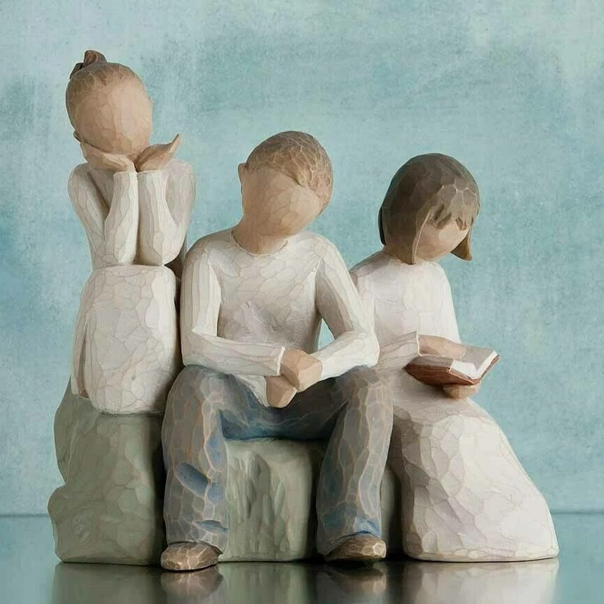 Willow Tree Figurines