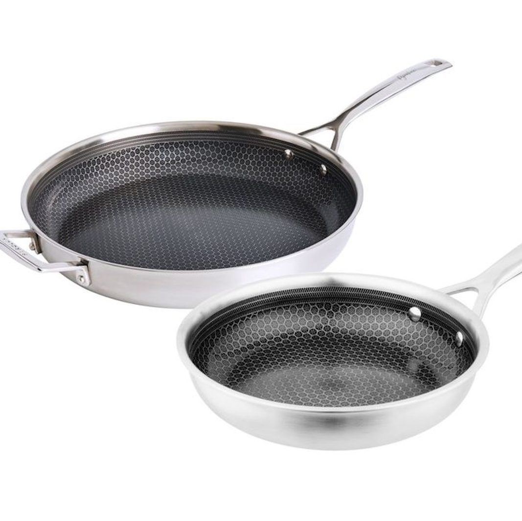 Frypans