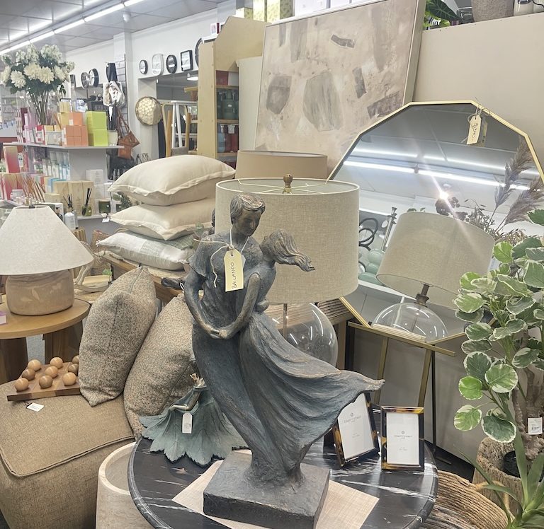 Homeware