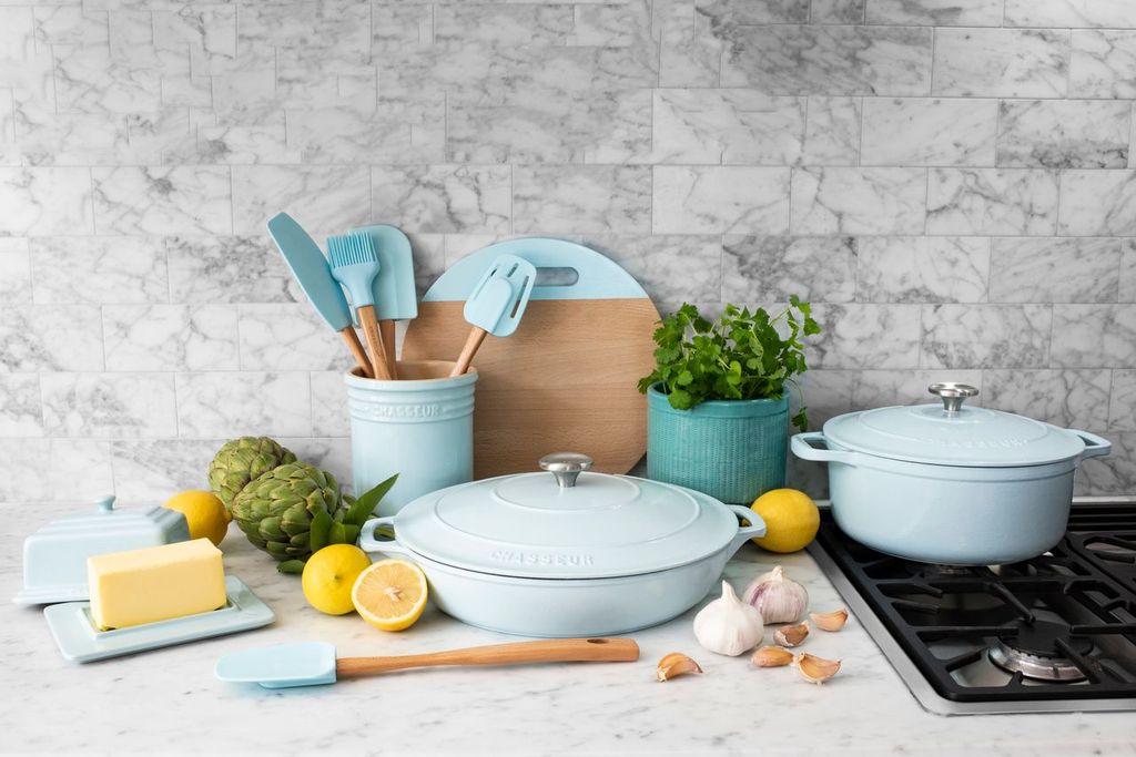 Kitchenwere Kitchenware