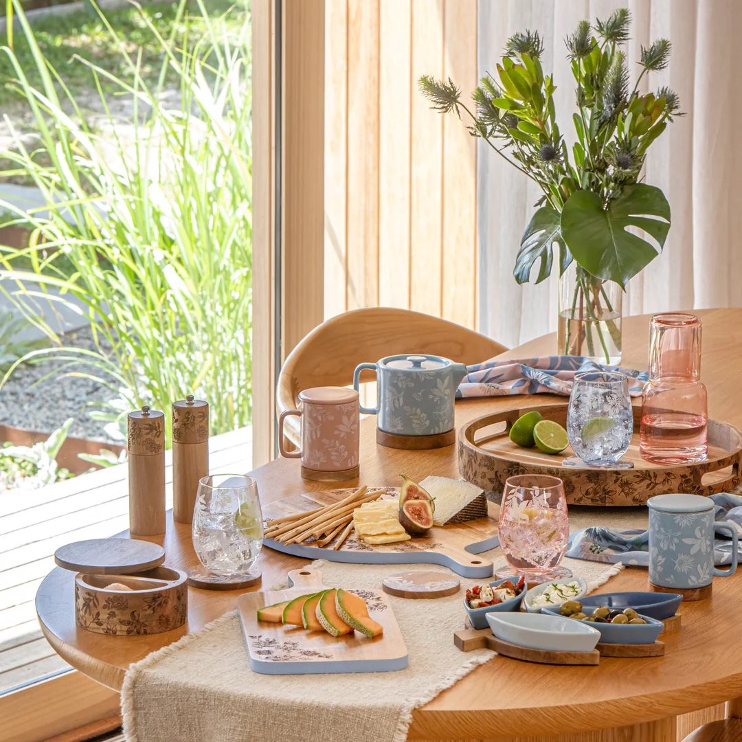 Tableware
