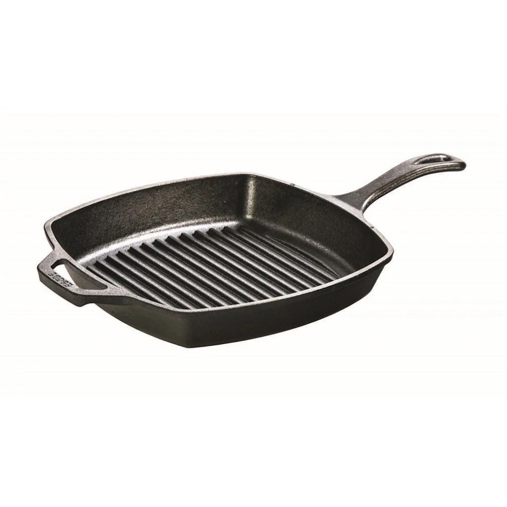 Grill Pans