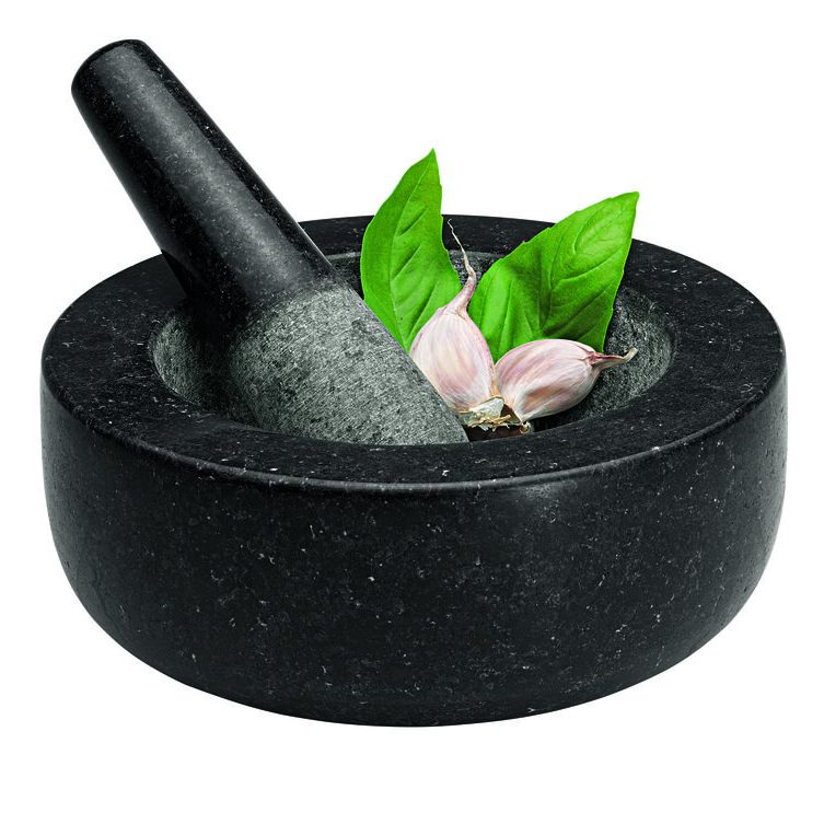 Mortar & Pestles