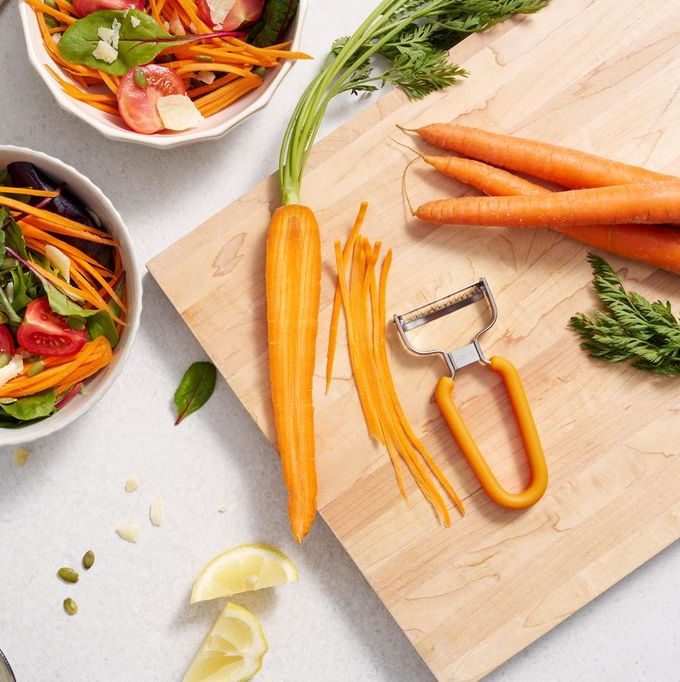 peeler Fruit & Vegetable Tools