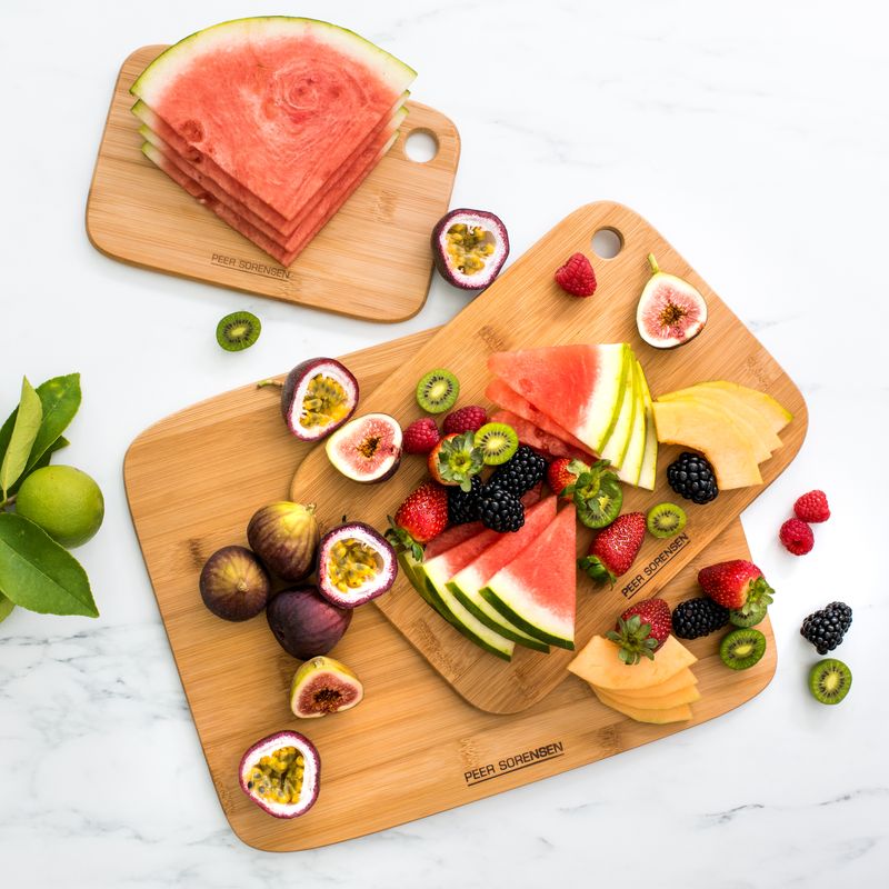 Serving Boards