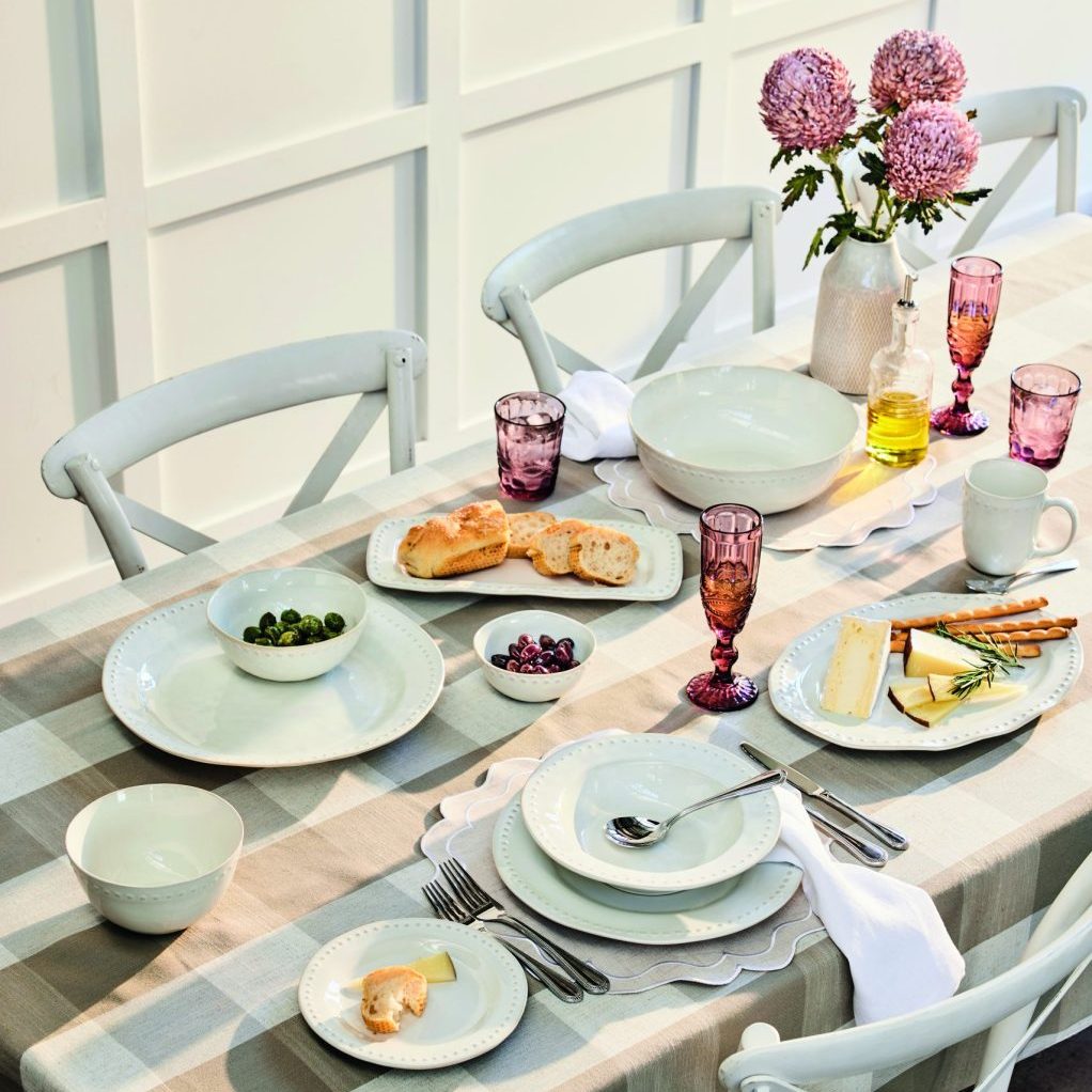 Loose Dinnerware