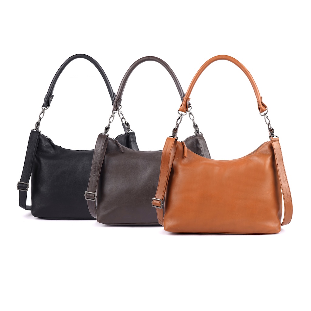 Bags & Wallets