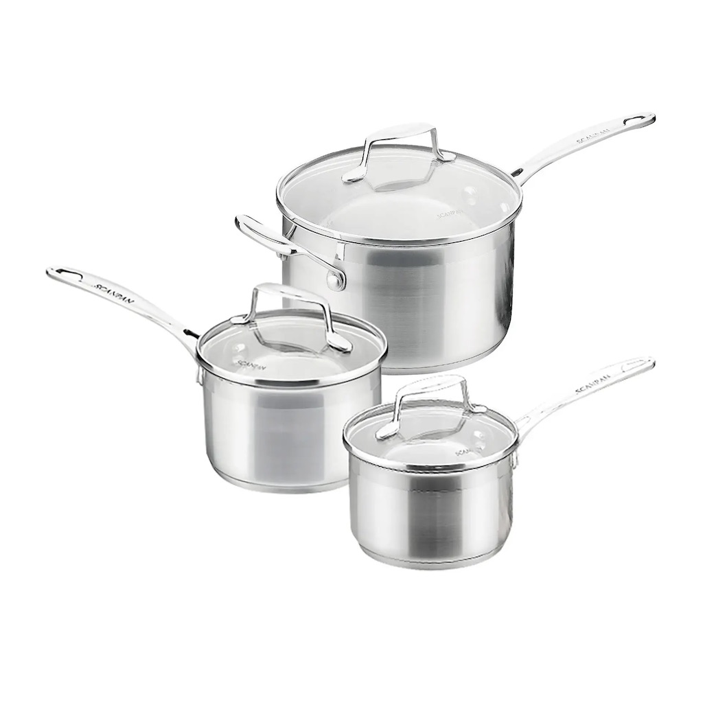 Saucepan Sets