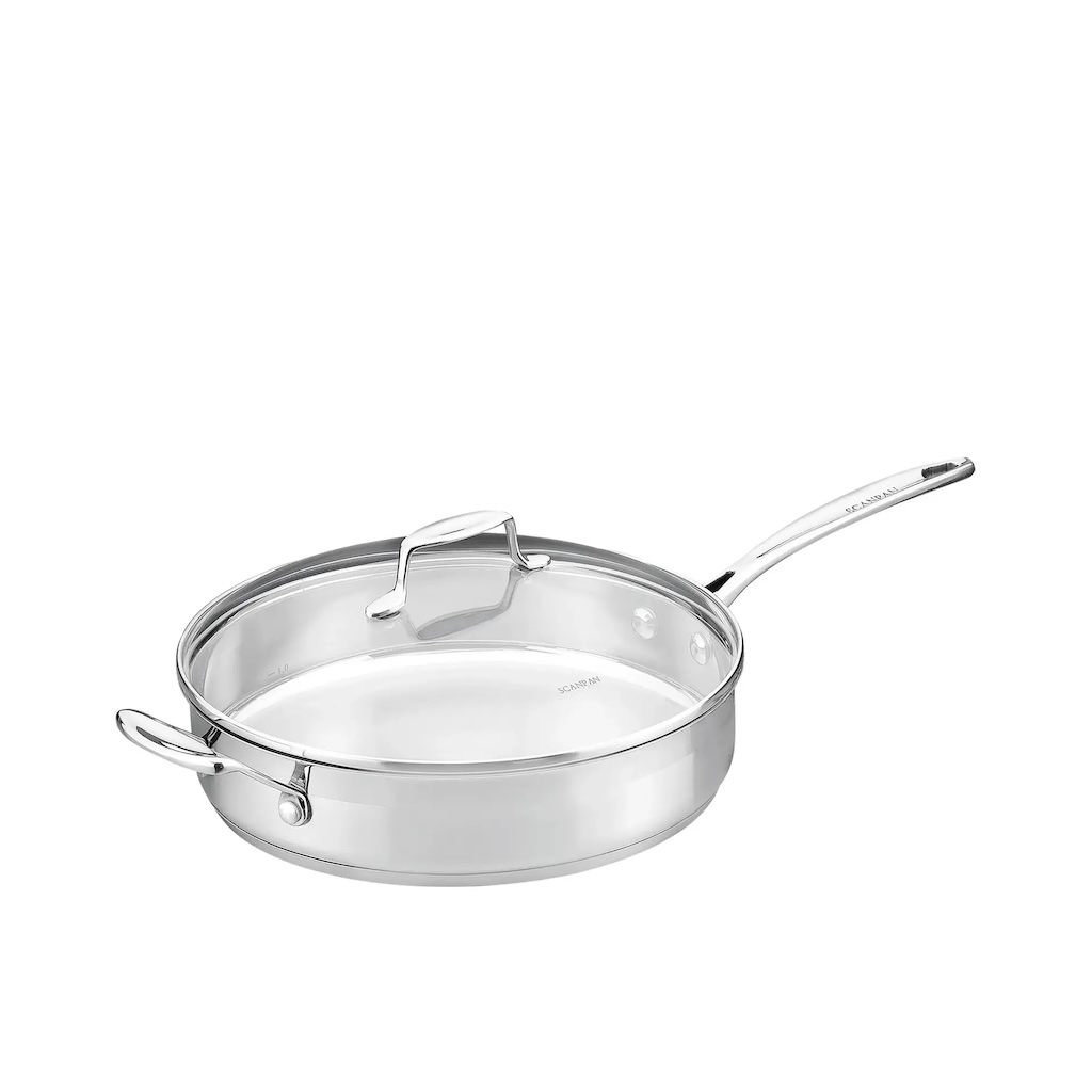 Sauté Pans