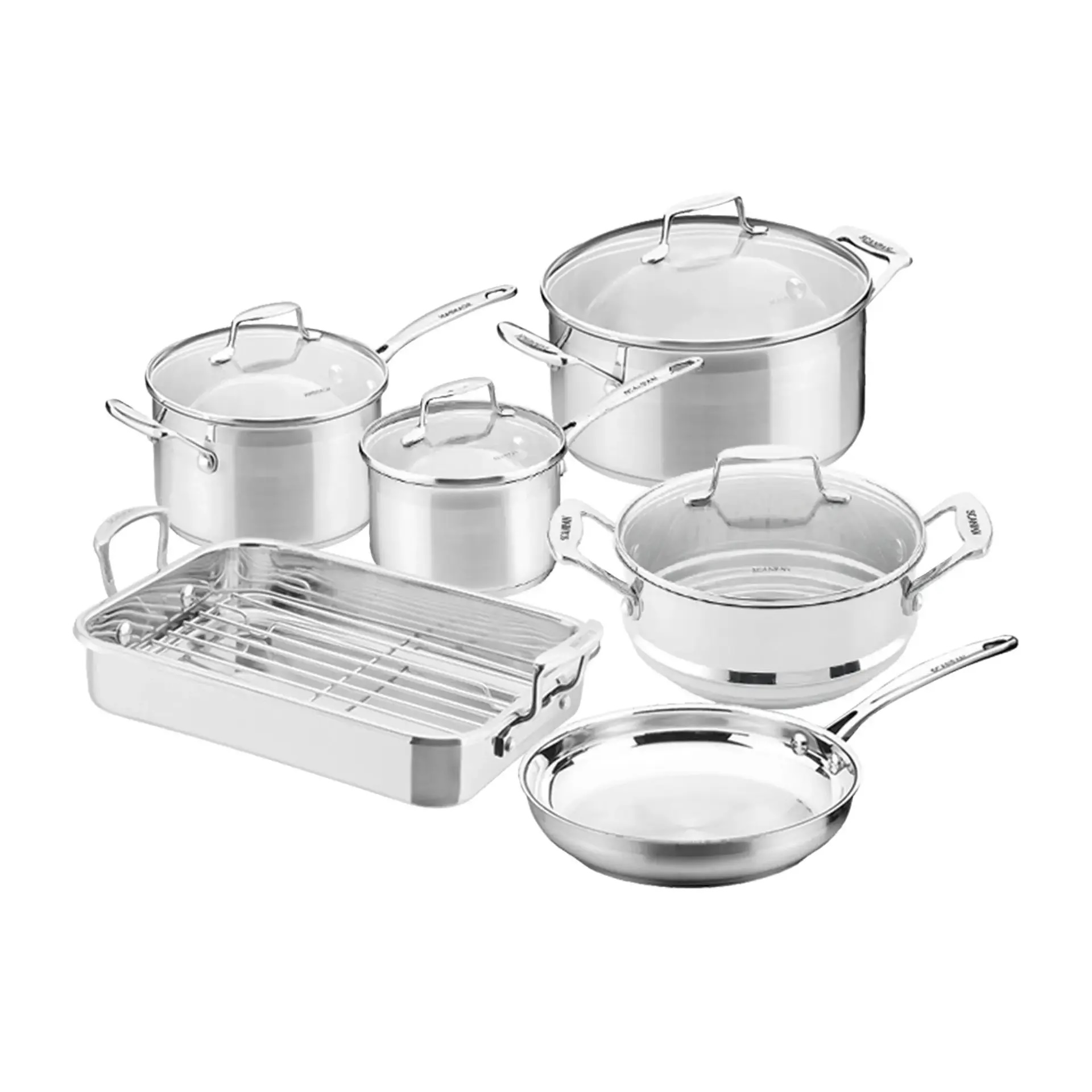 Cookware Sets