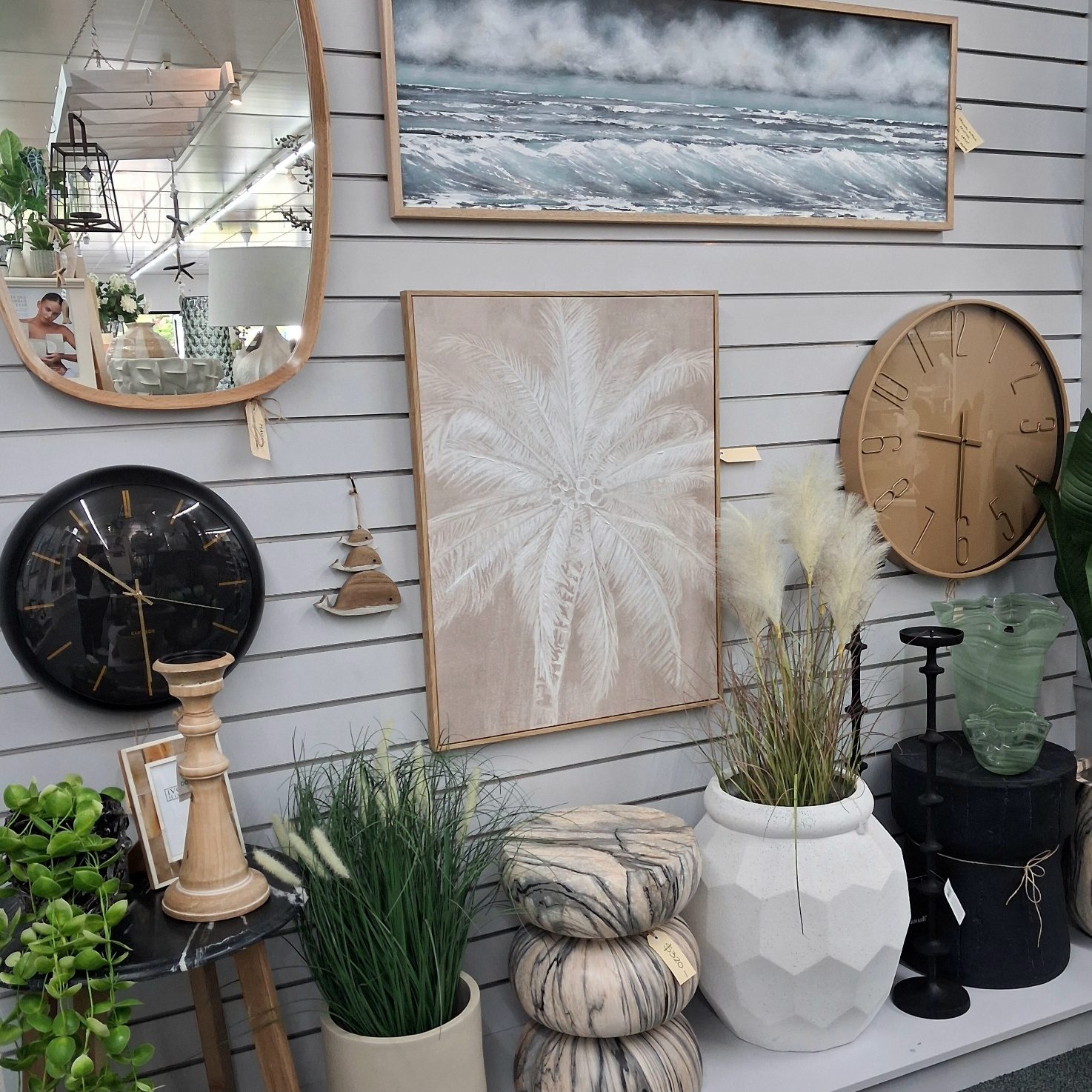 Unique Objects and Art