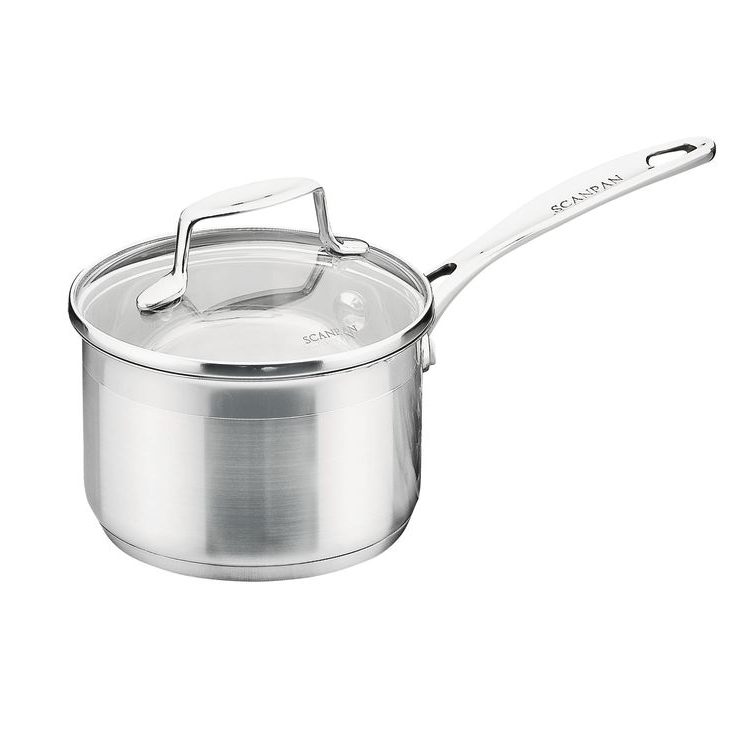 Saucepans
