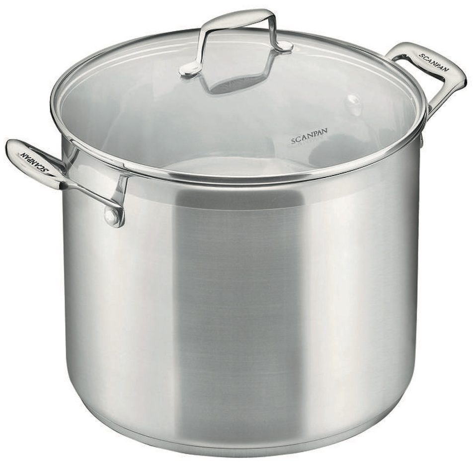 Stockpots & Stewpots