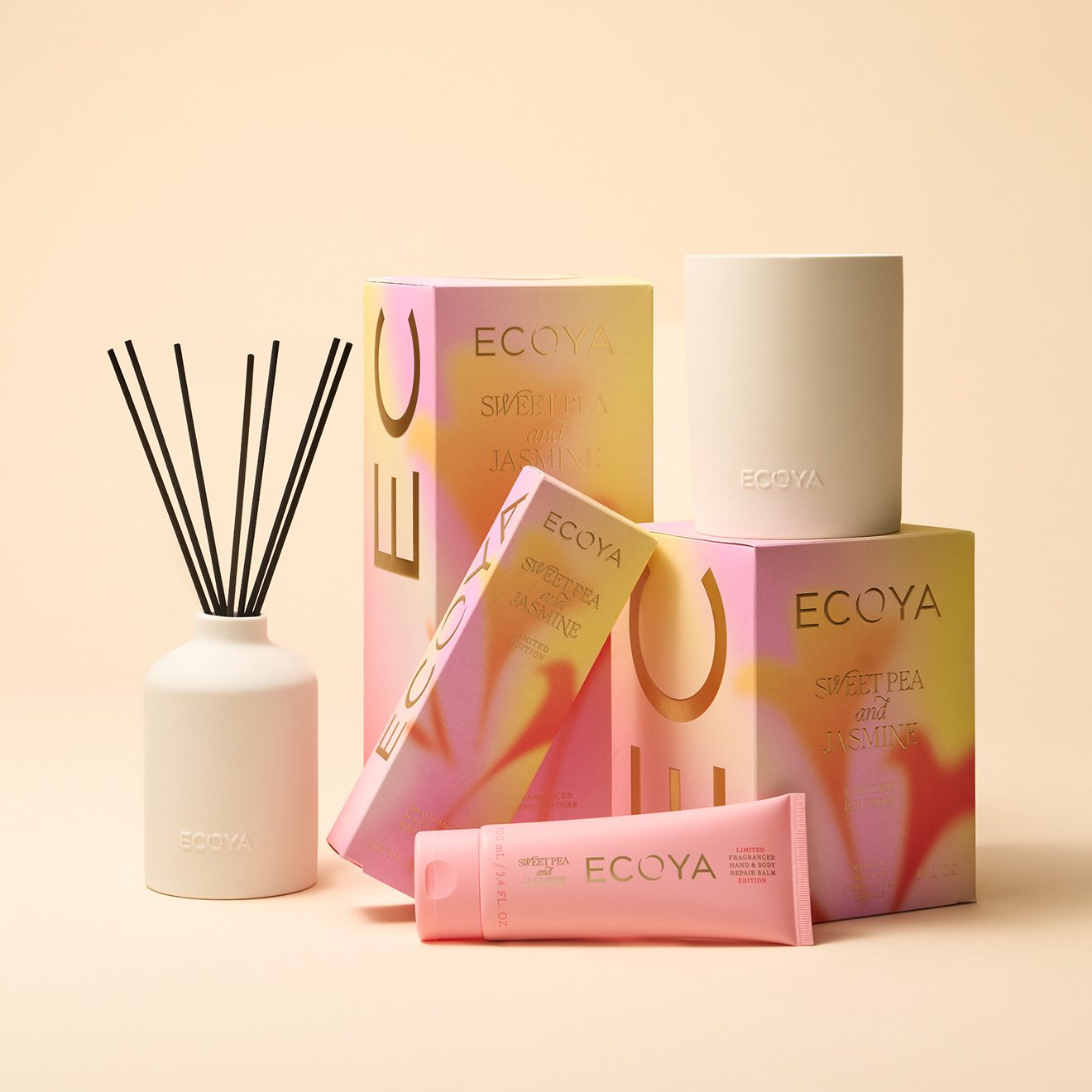 Home & Body Fragrances