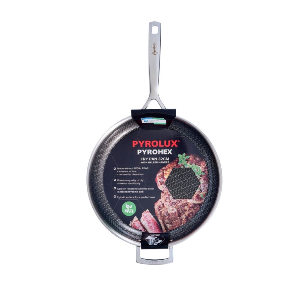 Pyrohex 32cm Frypan - Image 3