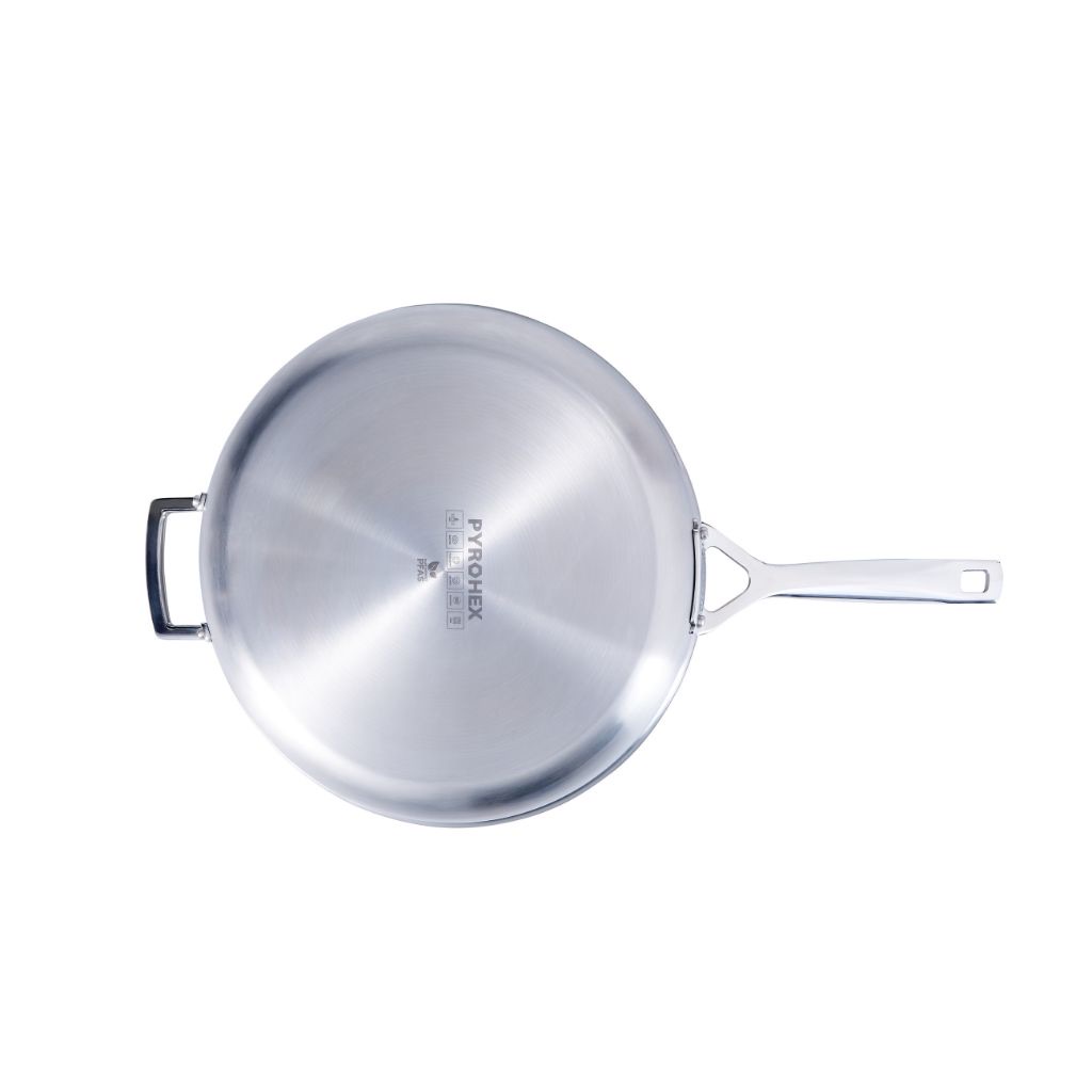 Pyrohex 32cm Frypan - Image 2