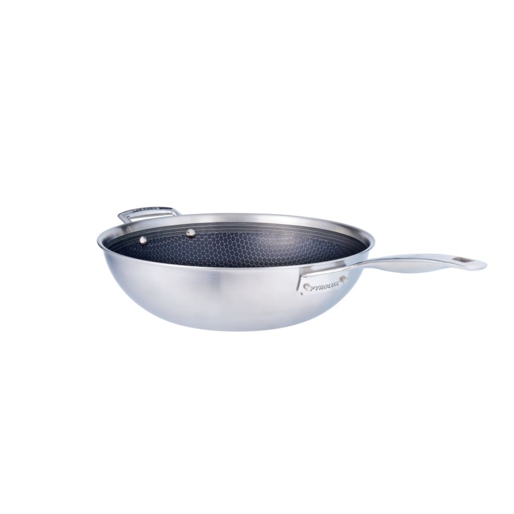 Pyrohex Wok - Image 3