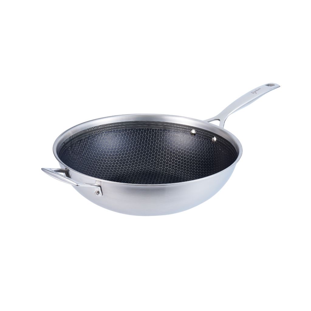 Pyrohex Wok