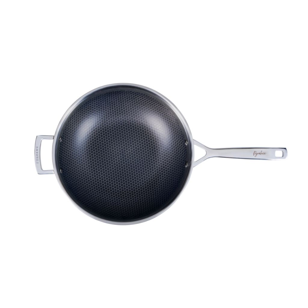 Pyrohex Wok - Image 2