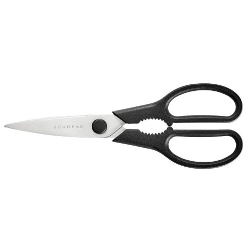 Pull Apart Kitchen Shears