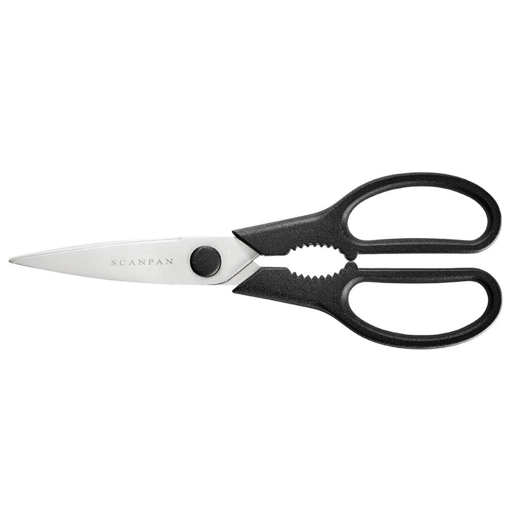 Pull Apart Kitchen Shears