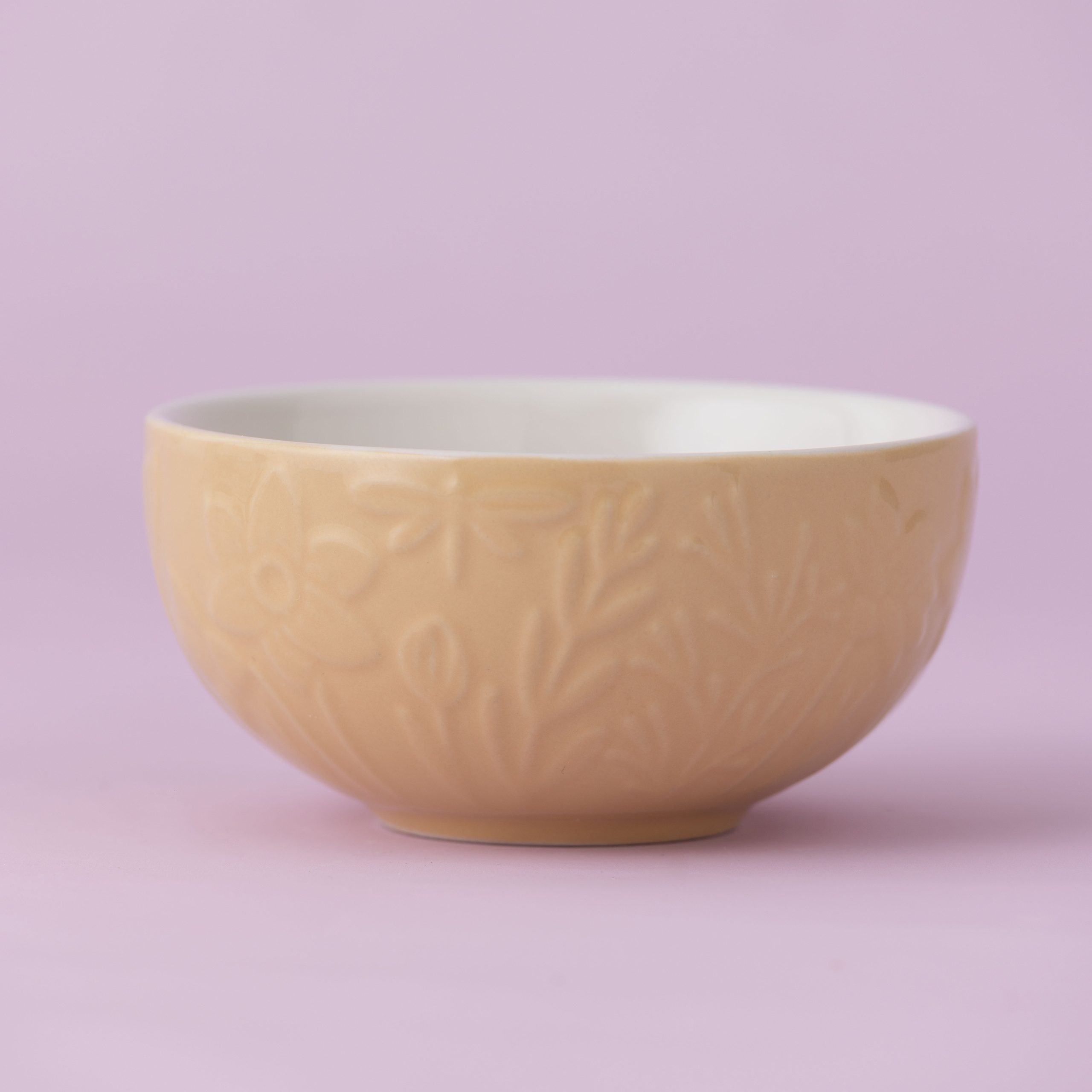 Mason Cash 'In the Meadow' Set of 4 Prep Bowls - Image 3