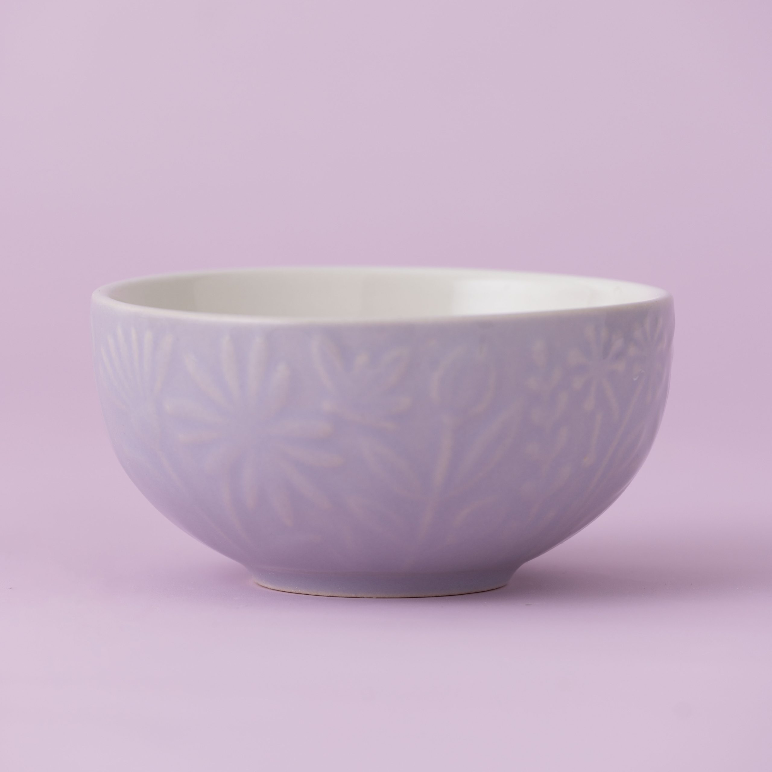 Mason Cash 'In the Meadow' Set of 4 Prep Bowls - Image 2