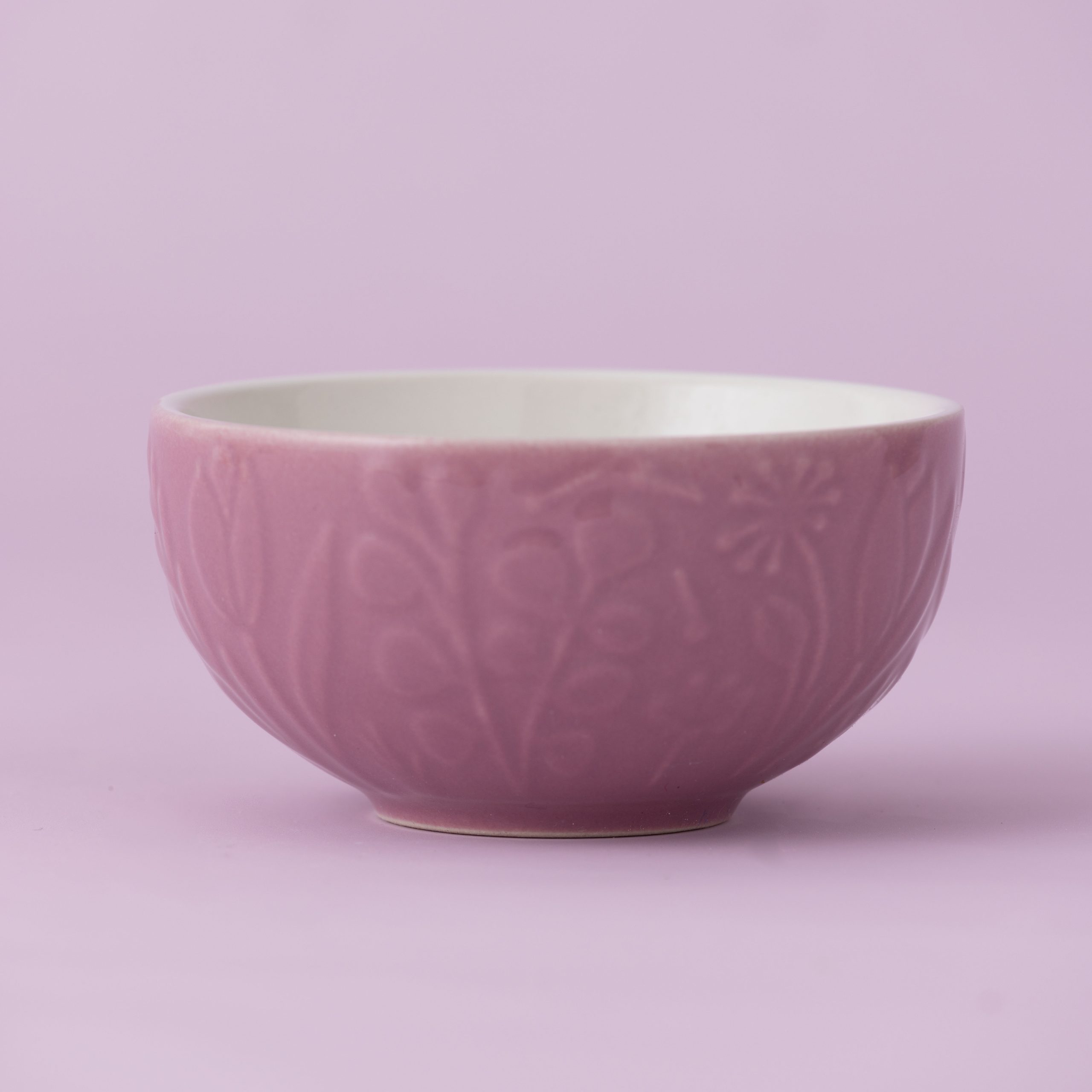 Mason Cash 'In the Meadow' Set of 4 Prep Bowls - Image 4