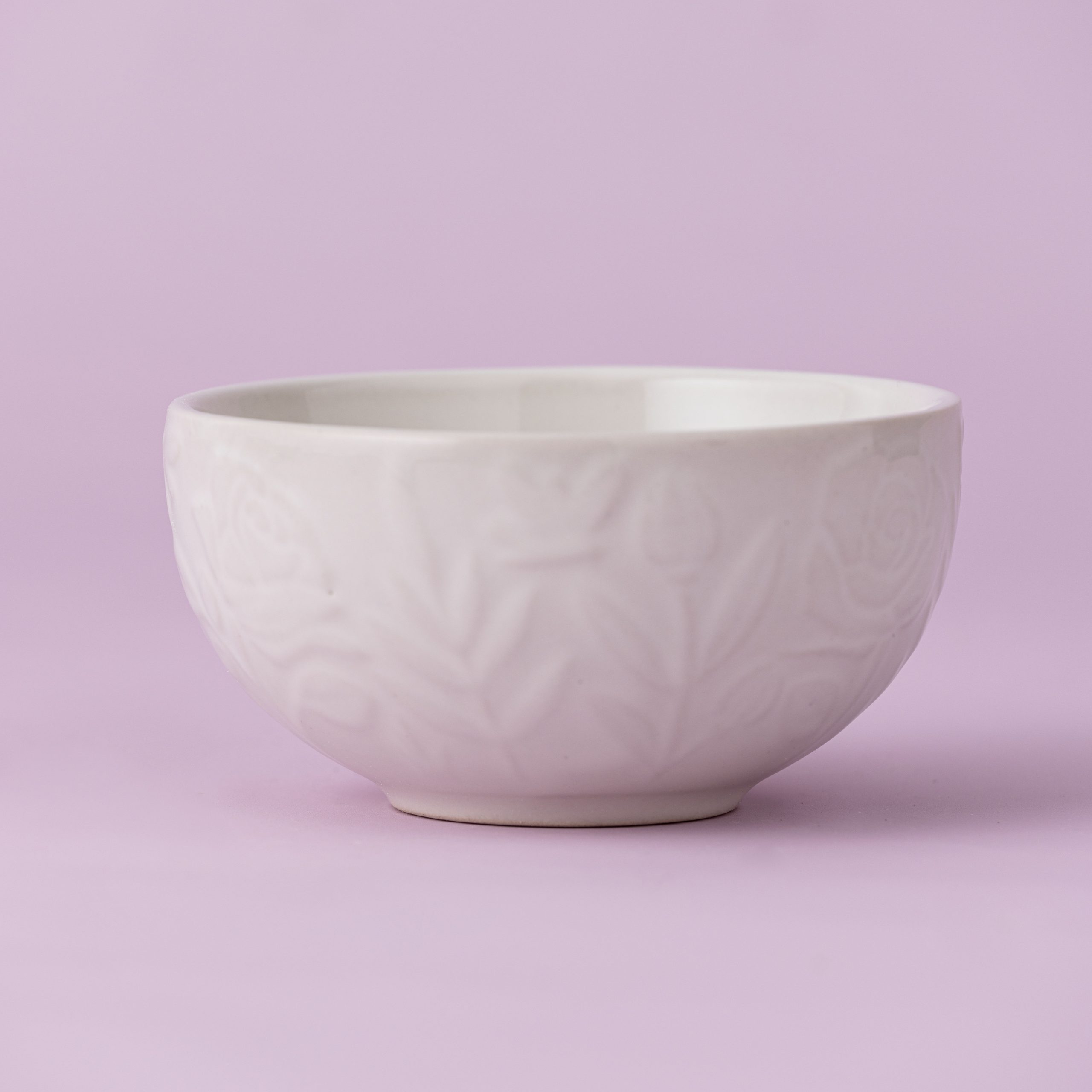 Mason Cash 'In the Meadow' Set of 4 Prep Bowls - Image 5