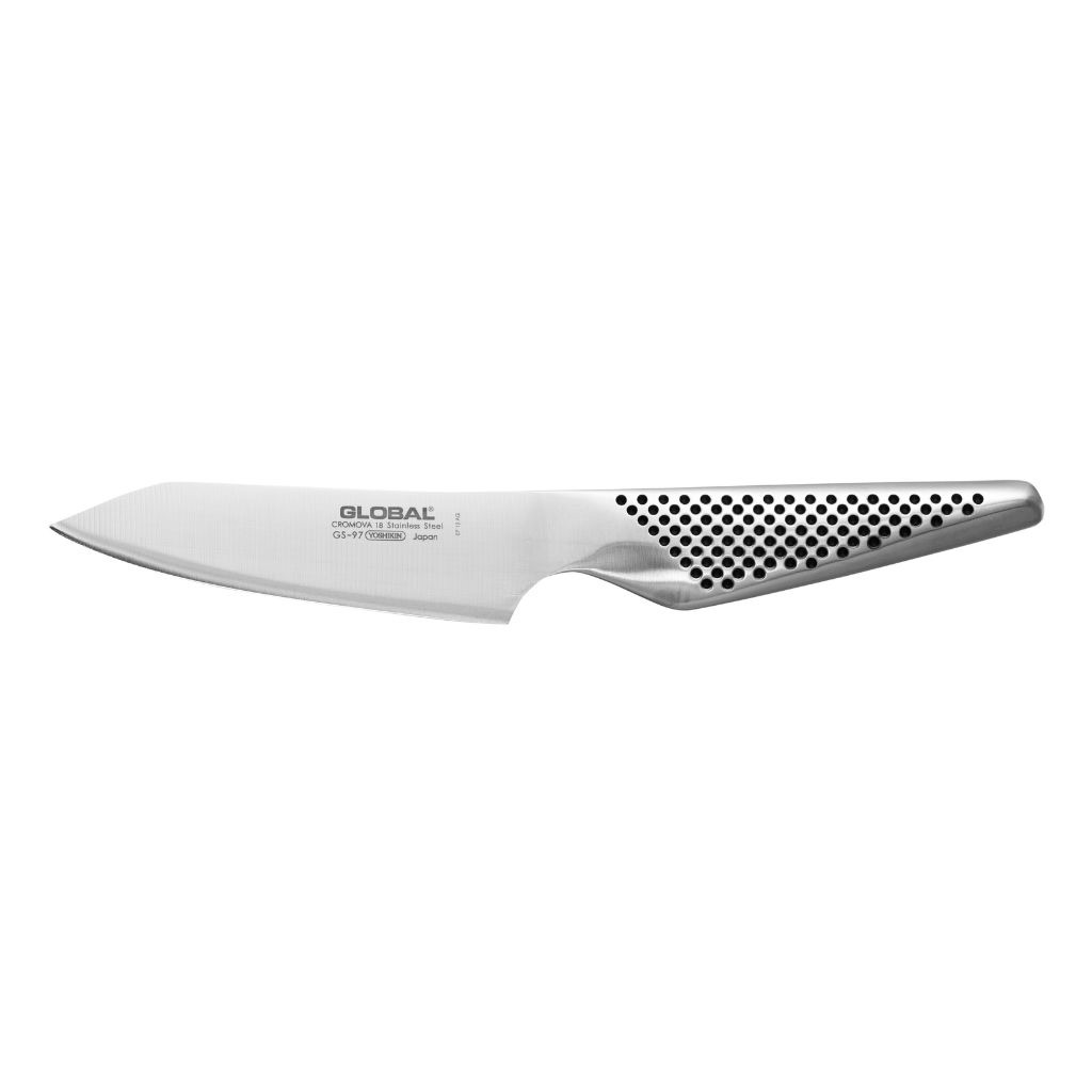 Oriental Cooks Knife
