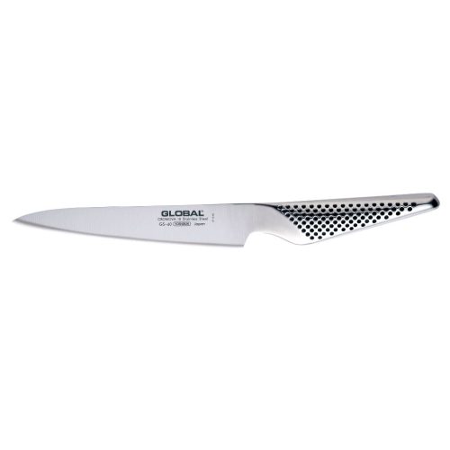 Utility Knife - Plain Blade