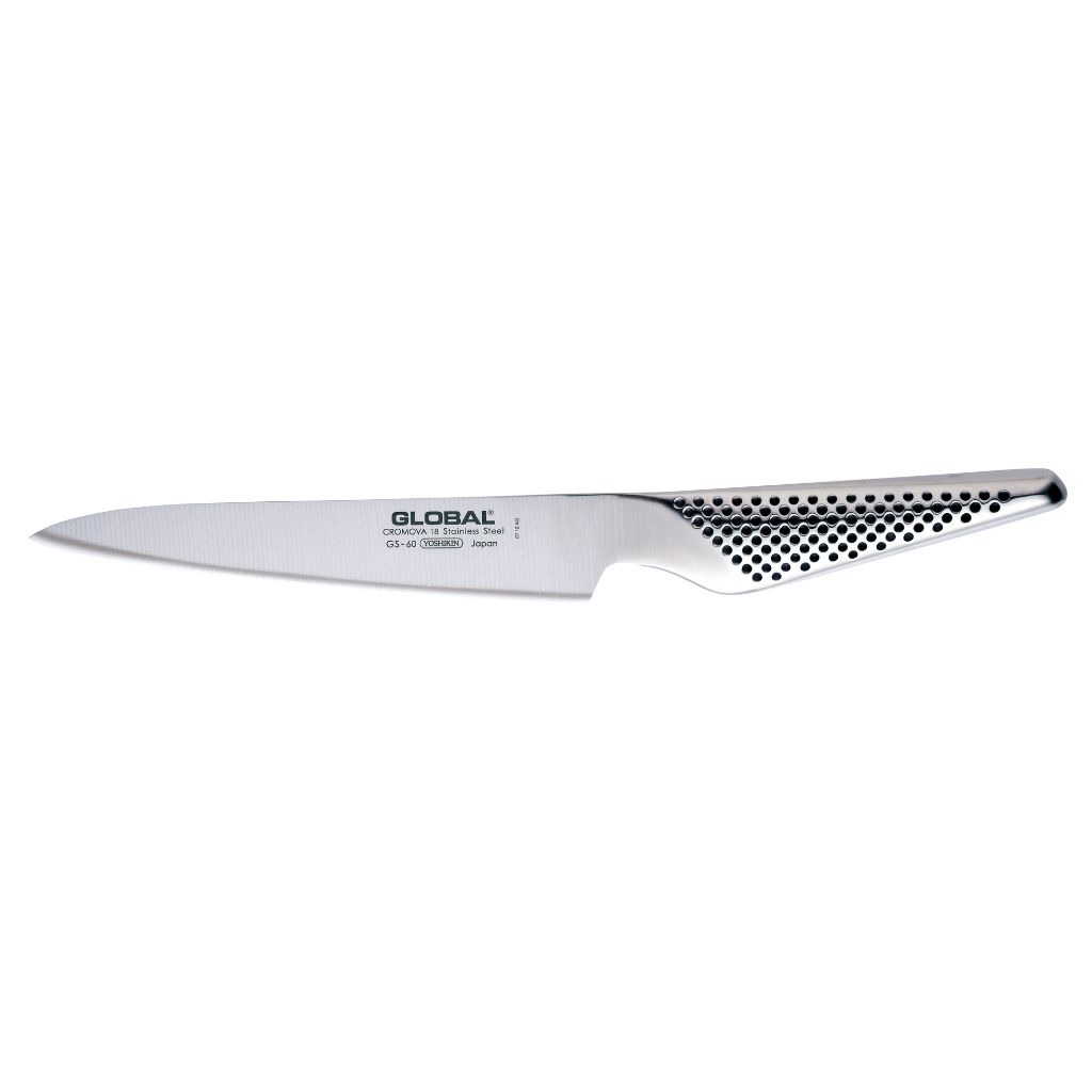 Utility Knife - Plain Blade